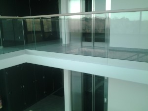 SIRCO FRANCE GARDE CORPS INOX BALUSTRADE INOX BARRIÈRE INOX  